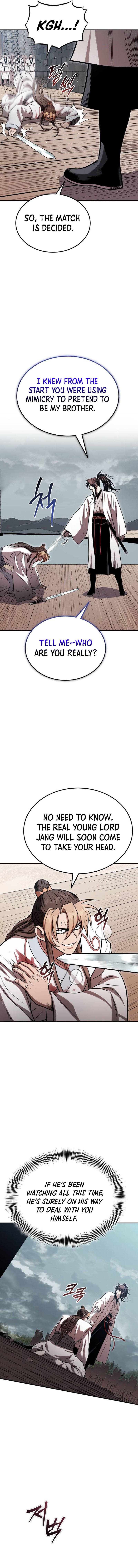 Records of the Demonic Path's Return Chapter 67 13